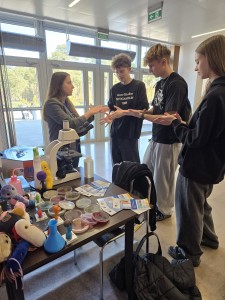 Wszystko o studiowaniu na UMK. Kliknij, aby powiększyć zdjęcie.